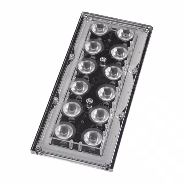 CS14891_HB-IP-2X6-M Ledil  Optique - Lentilles